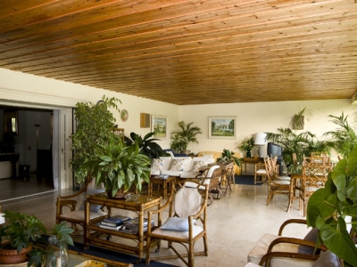 Marbella property: Villa for sale in Marbella, Spain 275321