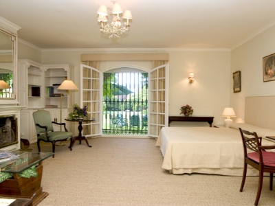 Marbella property: Malaga property | 8 bedroom Villa 275321