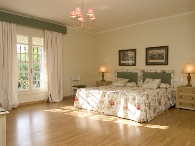 Marbella property: Malaga Villa 275321