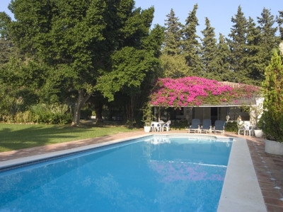 Marbella property: Marbella Villa 275321