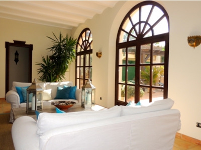 Sotogrande property: Villa with 7 bedroom in Sotogrande 275322
