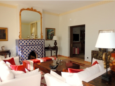 Sotogrande property: Villa in Cadiz for sale 275322