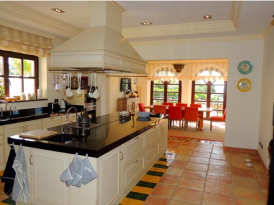 Sotogrande property: Cadiz property | 7 bedroom Villa 275322