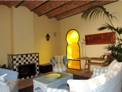 Sotogrande property: Sotogrande, Spain | Villa for sale 275322