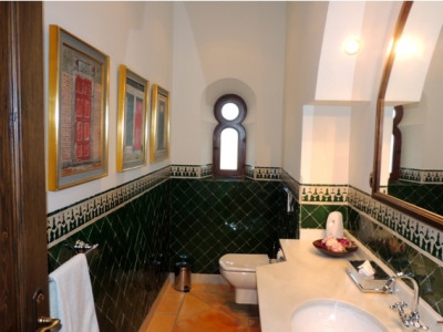 Sotogrande property: Cadiz Villa 275322
