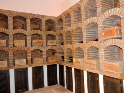 Sotogrande property: Sotogrande Villa 275322