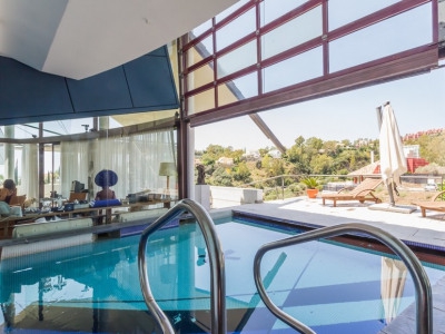 La Quinta property: Villa for sale in La Quinta, Spain 275323