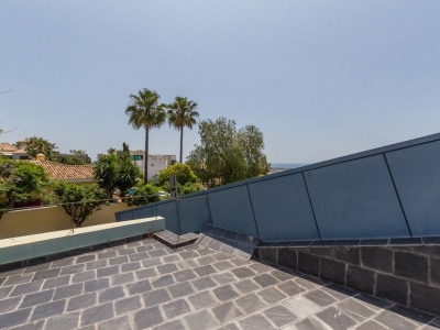 La Quinta property: Villa in Malaga for sale 275323