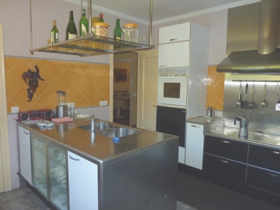 Nueva Andalucia property: Villa in Malaga for sale 275326