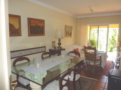 Nueva Andalucia property: Malaga property | 3 bedroom Villa 275326