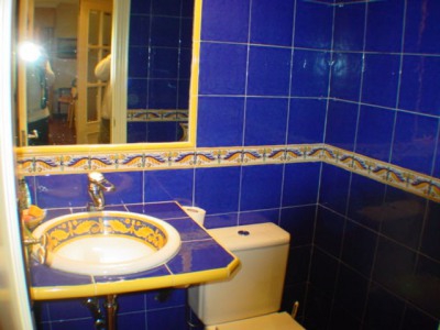 Nueva Andalucia property: Nueva Andalucia, Spain | Villa for sale 275326