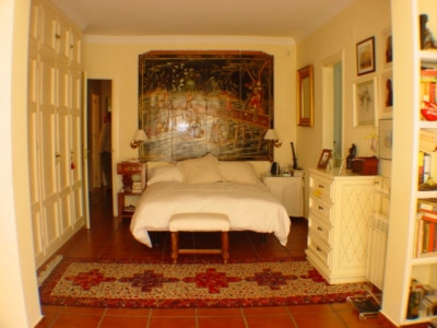 Nueva Andalucia property: Nueva Andalucia Villa 275326