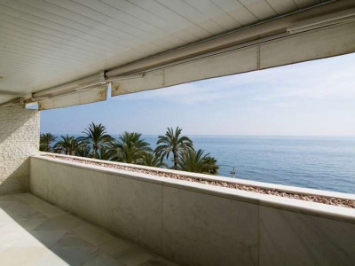 Marbella property: Apartment for sale in Marbella, Spain 275327