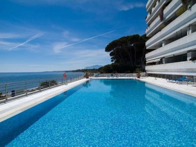 Marbella property: Apartment with 2 bedroom in Marbella 275327