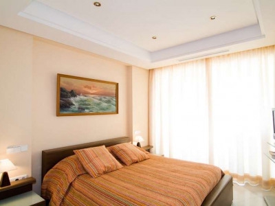 Marbella property: Apartment in Malaga for sale 275327