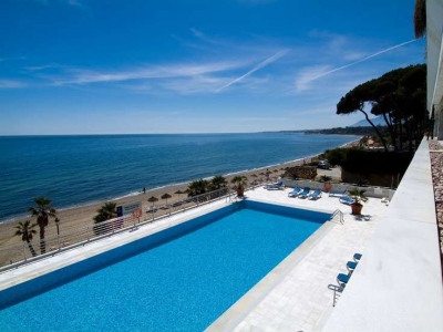 Marbella property: Apartment for sale in Marbella, Malaga 275327