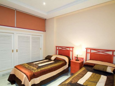 Marbella property: Marbella, Spain | Apartment for sale 275327