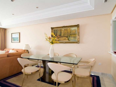 Marbella property: Marbella Apartment 275327