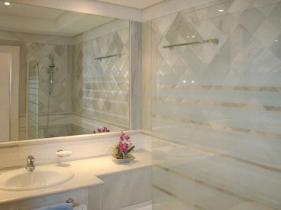 Marbella property: Malaga Apartment 275327