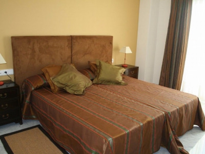 Puerto Banus property: Apartment for sale in Puerto Banus, Malaga 275329