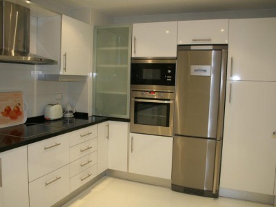 Puerto Banus property: Apartment in Malaga for sale 275329