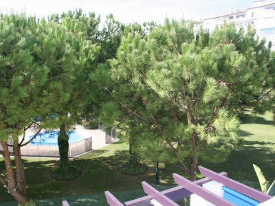 Puerto Banus property: Malaga property | 3 bedroom Apartment 275329