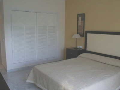 Puerto Banus property: Puerto Banus, Spain | Apartment for sale 275329