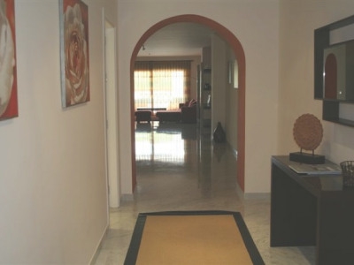 Puerto Banus property: Malaga Apartment 275329