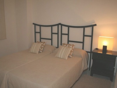 Puerto Banus property: Puerto Banus Apartment 275329