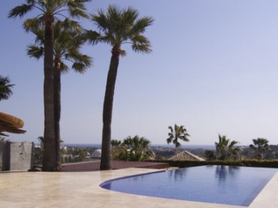 Nueva Andalucia property: Villa for sale in Nueva Andalucia, Malaga 275330