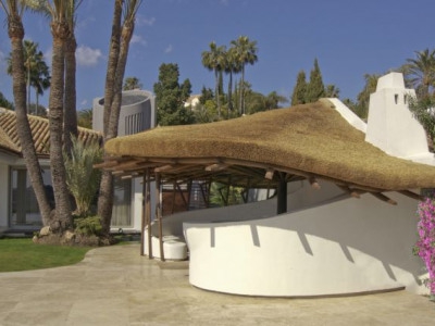 Nueva Andalucia property: Malaga property | 5 bedroom Villa 275330