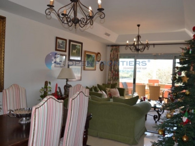 Sotogrande property: Apartment for sale in Sotogrande, Spain 275331