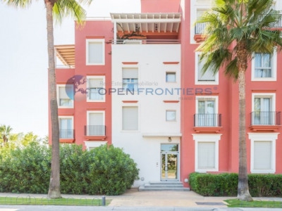 Sotogrande property: Apartment with 4 bedroom in Sotogrande 275331