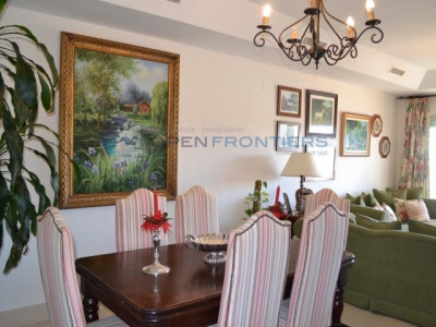 Sotogrande property: Cadiz property | 4 bedroom Apartment 275331