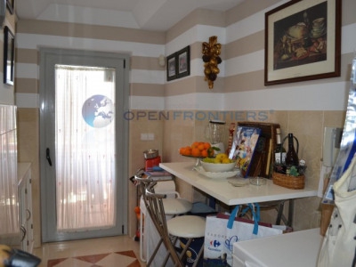 Sotogrande property: Cadiz Apartment 275331