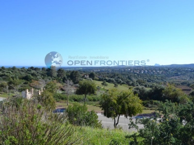Sotogrande property: Land for sale in Sotogrande, Spain 275335