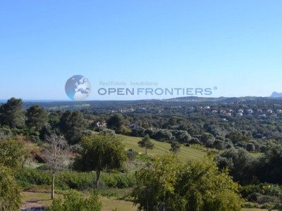 Sotogrande property: Land with bedroom in Sotogrande 275335