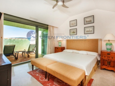 Sotogrande property: Apartment for sale in Sotogrande 275337