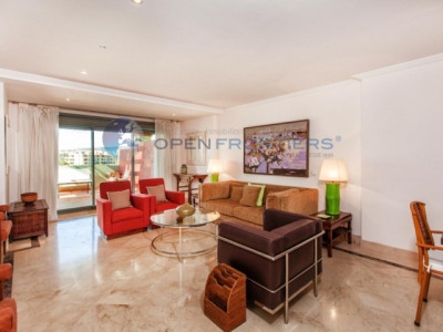 Sotogrande property: Apartment for sale in Sotogrande, Spain 275337