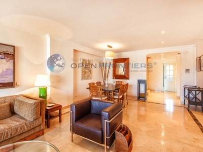 Sotogrande property: Apartment with 3 bedroom in Sotogrande, Spain 275337