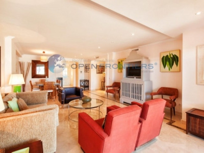 Sotogrande property: Apartment in Cadiz for sale 275337