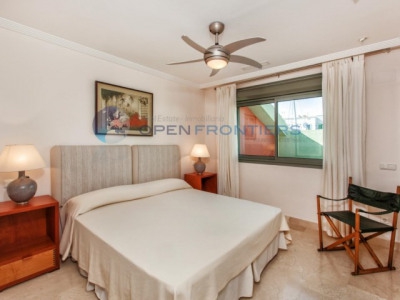 Sotogrande property: Cadiz Apartment 275337