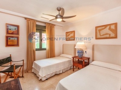 Sotogrande property: Sotogrande Apartment 275337