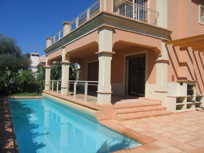Marbella property: Villa for sale in Marbella, Spain 275346