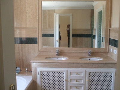 Marbella property: Malaga Villa 275346