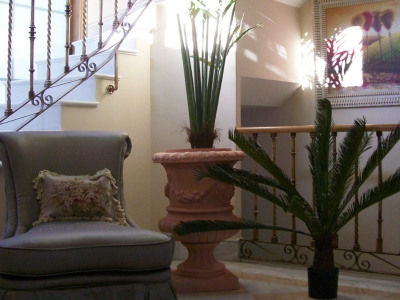 Marbella property: Marbella Villa 275346