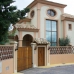 Marbella property: 4 bedroom Villa in Marbella, Spain 275346