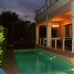 Marbella property: 4 bedroom Villa in Malaga 275346