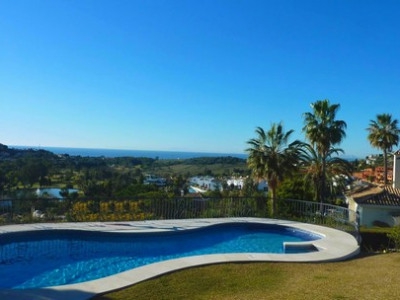 El Paraiso property: Villa for sale in El Paraiso 275347