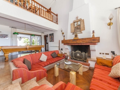El Paraiso property: Villa for sale in El Paraiso, Malaga 275347